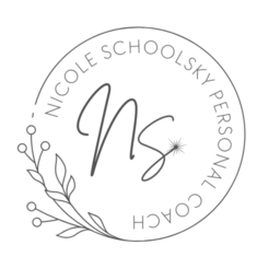 Nicole Schoolsky logo