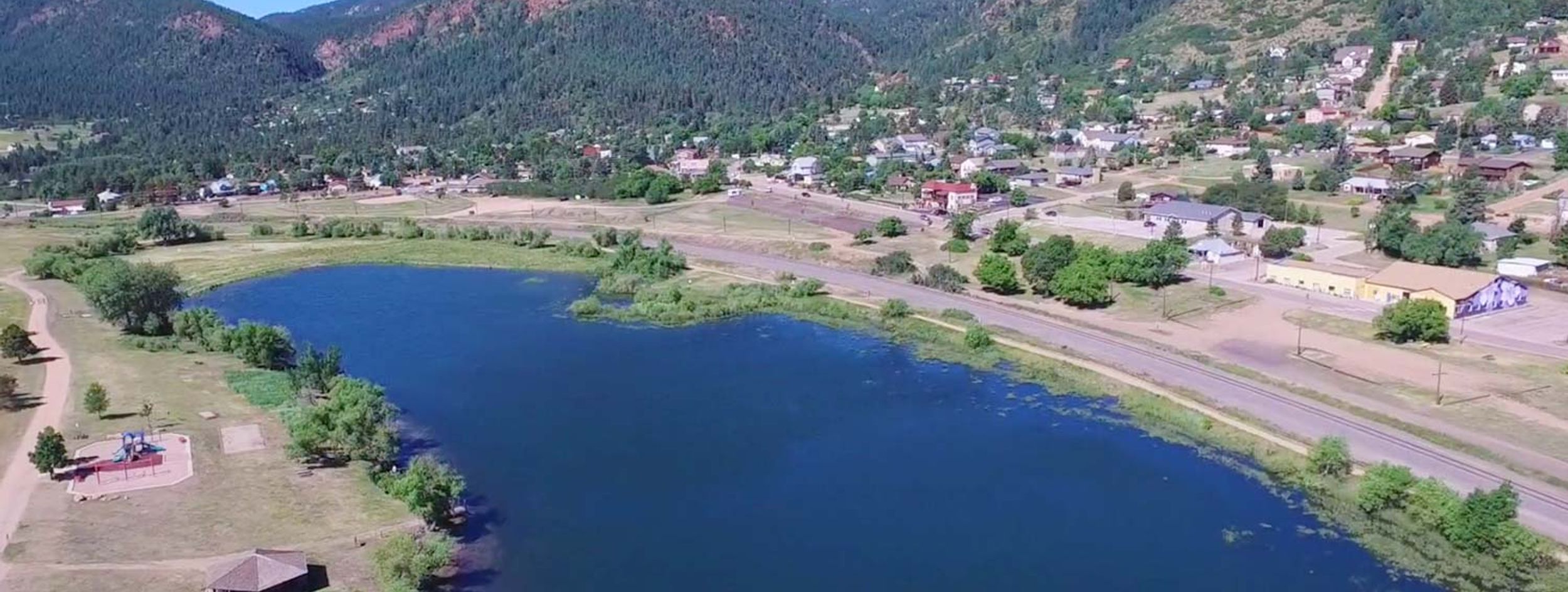 palmer lake colorado
