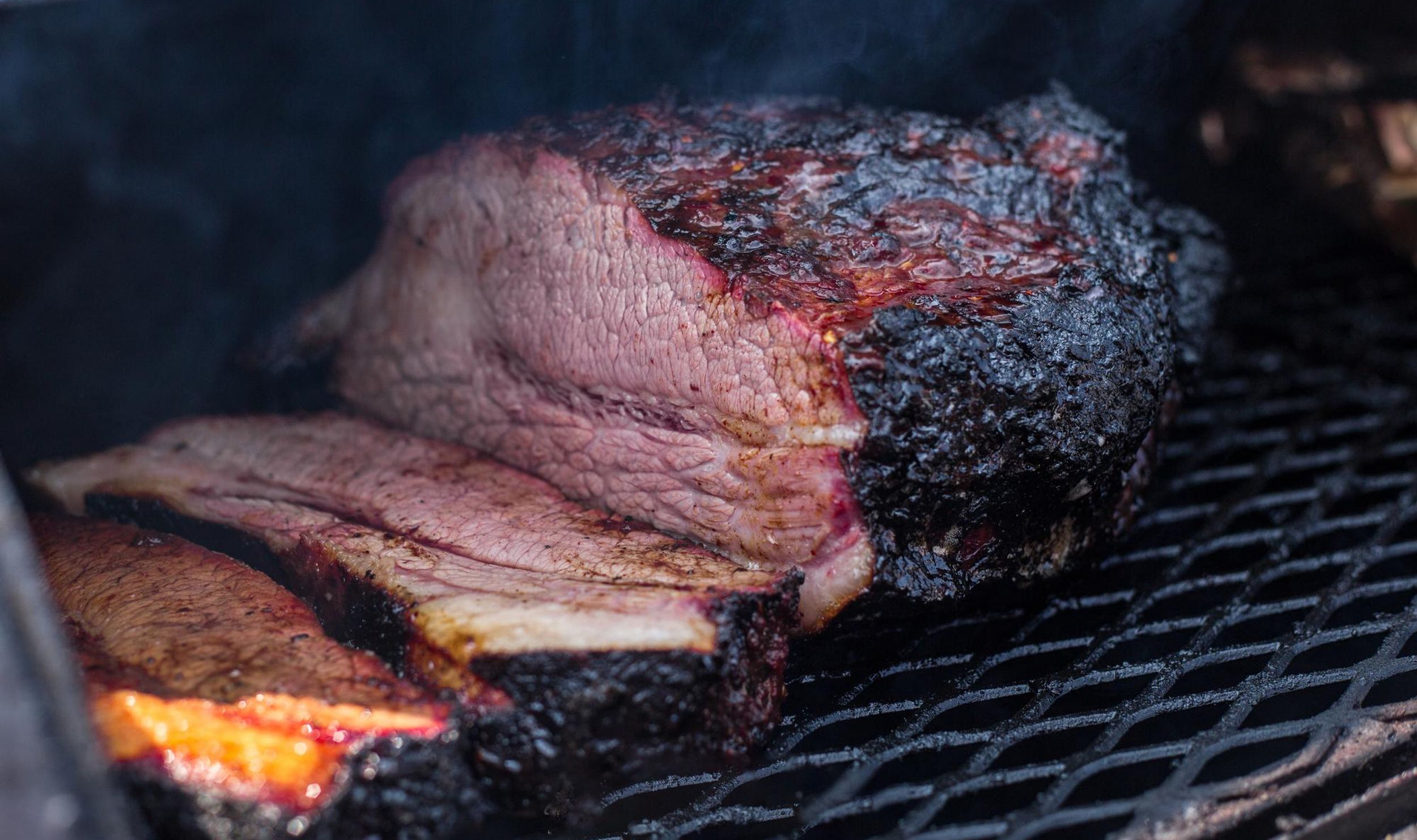 brisket