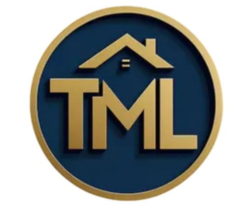 The Mortgage Lady Team Logo